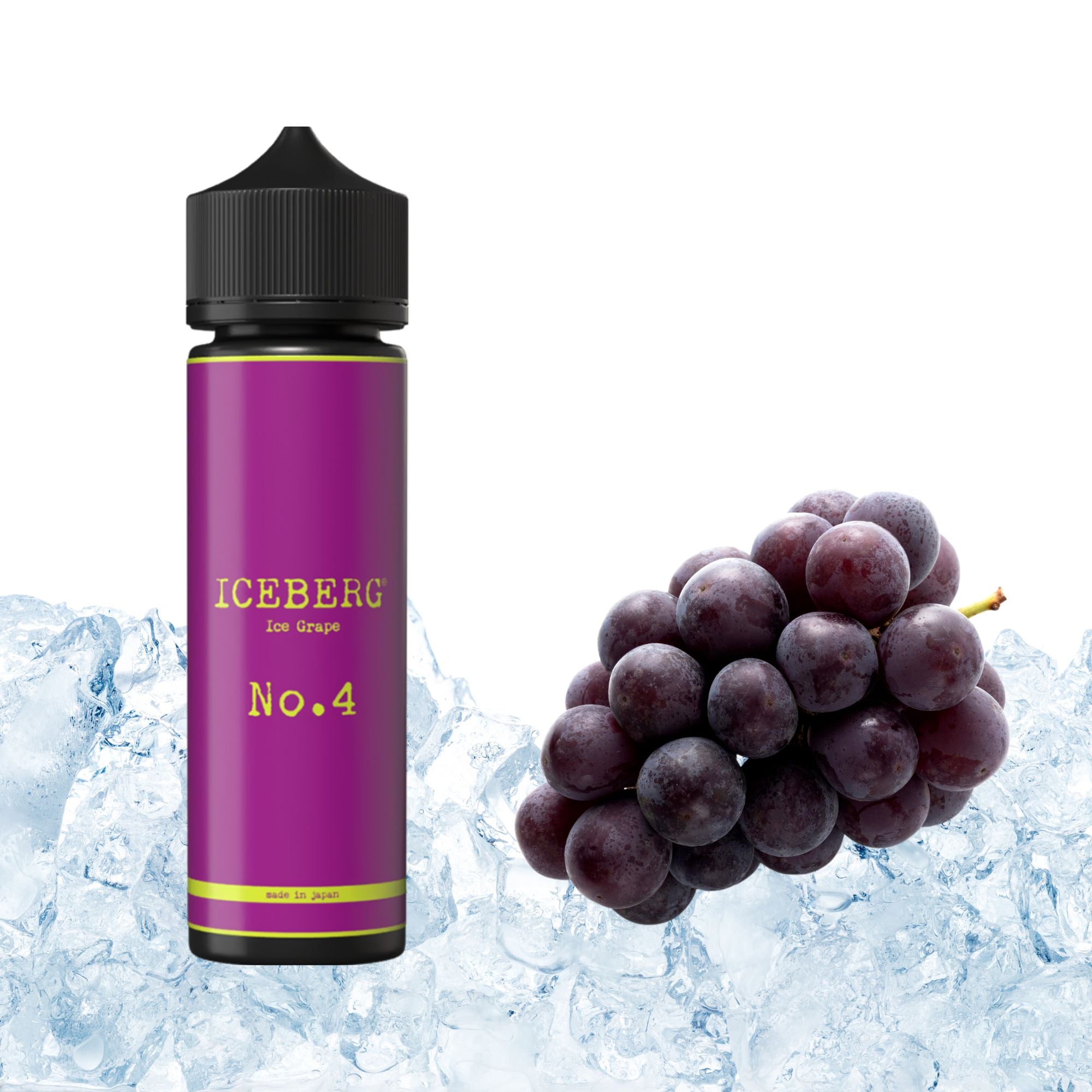 60ml［6種］ – ICEBERG