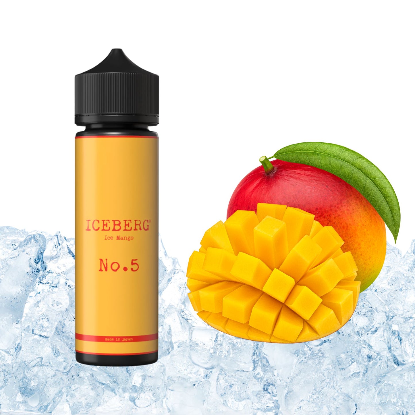 60ml［6種］
