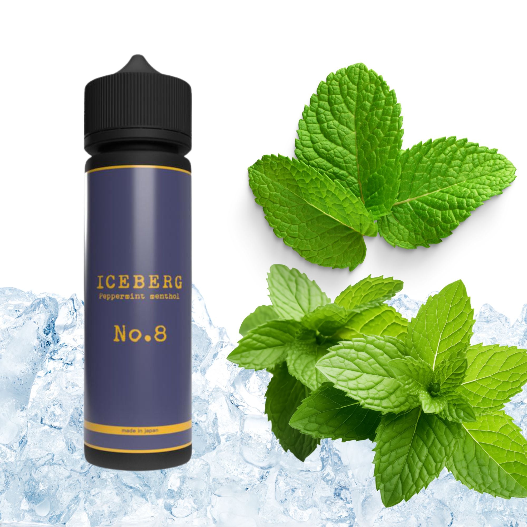 60ml［6種］ – ICEBERG