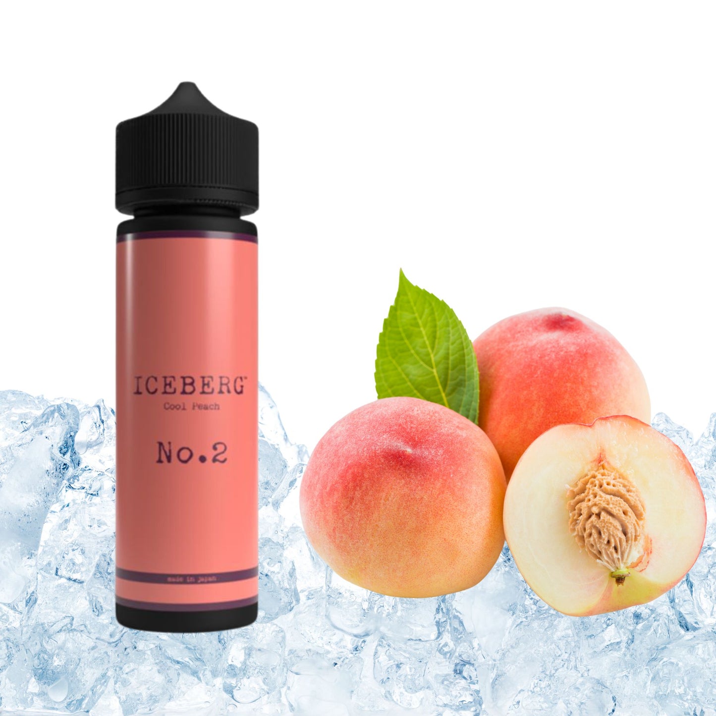 60ml［6種］
