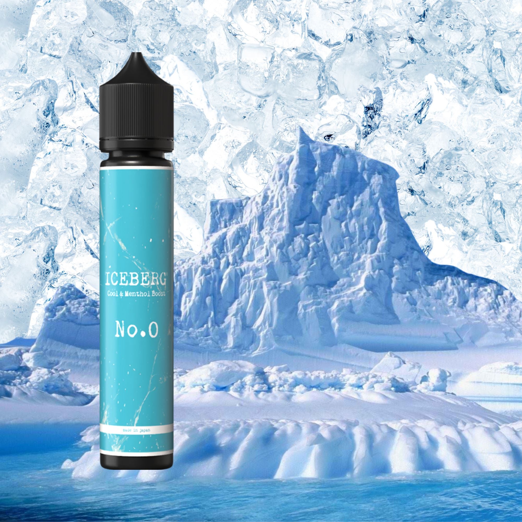 30ml［7種］ – ICEBERG